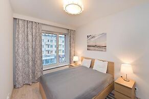 YOURAPART Rajska City Centre