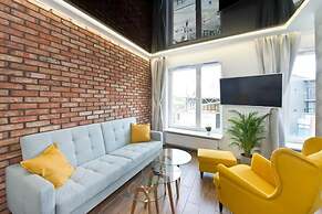 YOURAPART Rajska City Centre