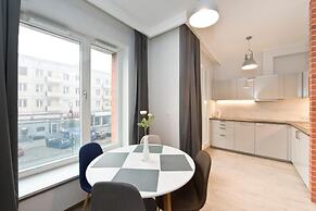 YOURAPART Rajska City Centre