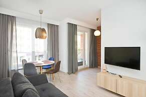 YOURAPART Rajska City Centre