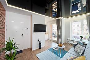 YOURAPART Rajska City Centre