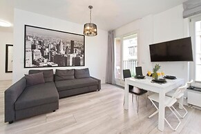 YOURAPART Rajska City Centre