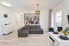 YOURAPART Rajska City Centre