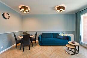 YOURAPART Rajska City Centre