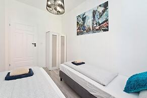 YOURAPART Rajska City Centre