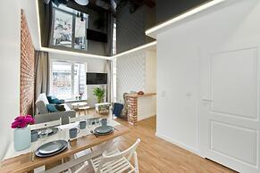 YOURAPART Rajska City Centre