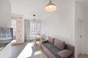 YOURAPART Rajska City Centre