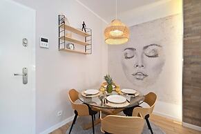 YOURAPART Rajska City Centre