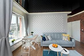 YOURAPART Rajska City Centre