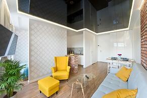 YOURAPART Rajska City Centre