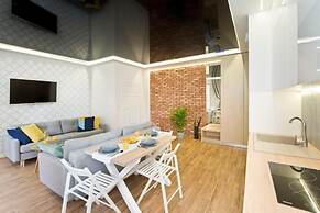 YOURAPART Rajska City Centre