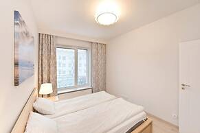 YOURAPART Rajska City Centre