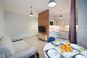 YOURAPART Rajska City Centre