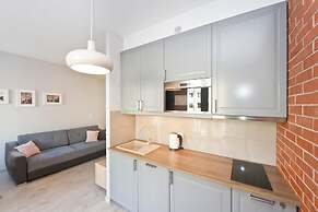 YOURAPART Rajska City Centre