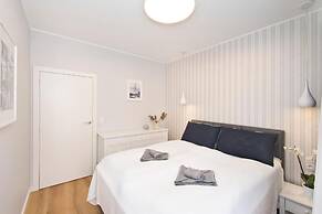 YOURAPART Rajska City Centre