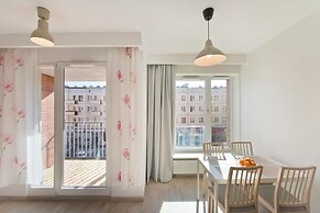 YOURAPART Rajska City Centre