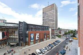 YOURAPART Rajska City Centre