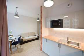 YOURAPART Rajska City Centre