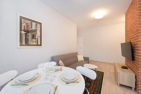 YOURAPART Rajska City Centre