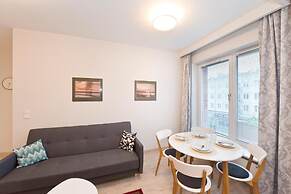 YOURAPART Rajska City Centre