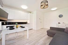 YOURAPART Rajska City Centre