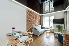 YOURAPART Rajska City Centre