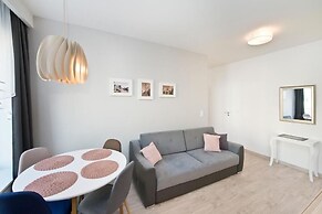 YOURAPART Rajska City Centre