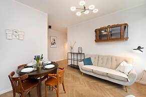 YOURAPART Rajska City Centre