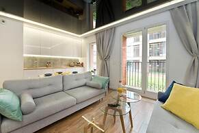 YOURAPART Rajska City Centre