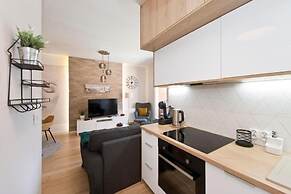 YOURAPART Rajska City Centre