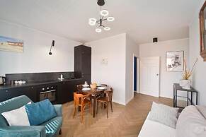 YOURAPART Rajska City Centre