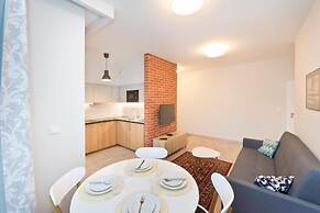 YOURAPART Rajska City Centre