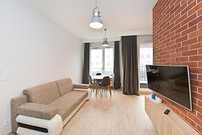 YOURAPART Rajska City Centre