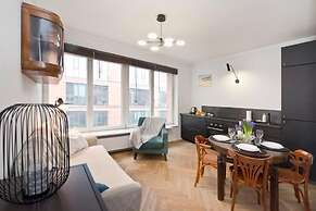 YOURAPART Rajska City Centre