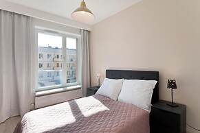 YOURAPART Rajska City Centre