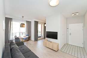 YOURAPART Rajska City Centre
