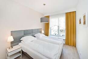 YOURAPART Rajska City Centre