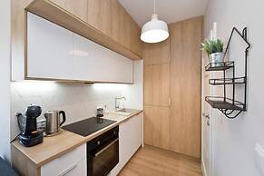 YOURAPART Rajska City Centre