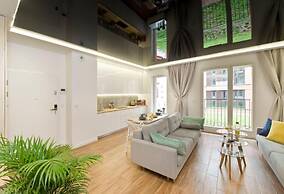 YOURAPART Rajska City Centre
