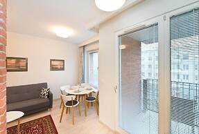 YOURAPART Rajska City Centre