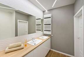 YOURAPART Rajska City Centre