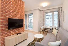 YOURAPART Rajska City Centre