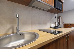 Noclegi Hit Rooms & Apartments