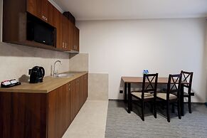 Noclegi Hit Rooms & Apartments