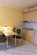 Noclegi Hit Rooms & Apartments