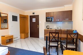 Noclegi Hit Rooms & Apartments