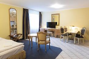 Noclegi Hit Rooms & Apartments