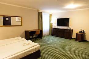 Noclegi Hit Rooms & Apartments