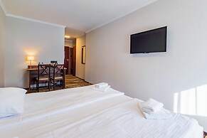 Noclegi Hit Rooms & Apartments