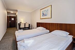 Noclegi Hit Rooms & Apartments